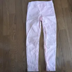 130 ユニクロ　ストレッチパンツ