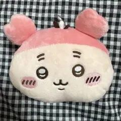 【値下げ◎】ちいかわ ちいかわ　古本屋　かにちゃん　パスケース