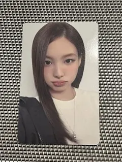 TWICE 這是為了 1萬日圓特典小卡 娜璉 親筆簽名卡