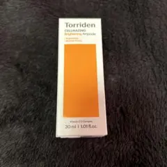 トリデンTorriden CELLMAZING Brighteningのサムネイル