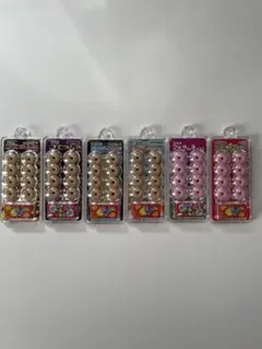 フエラムネ　ミニチュアおもちゃおそくなってごめんなサイダー味 コーラ系5個セット