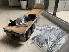 フラットベッド・セミトレーラー パーツ多数 楽天市場】フラット ベッド セミ トレーラーの通販