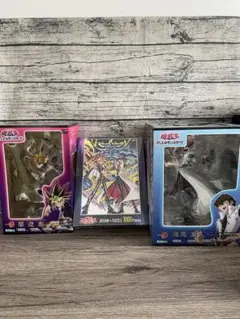 遊戯王 アルティメット 海馬セット 新品未開封 ハイチュウコラボ Vジャンプ 遊戯王 アルティメット 海馬セット 新品未開封 ハイチュウコラボ