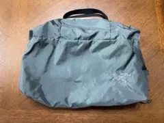 ARC'TERYX INDEX 5＋5 アークテリクス