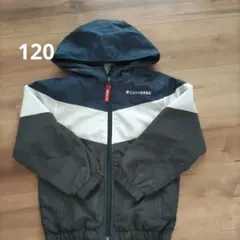 ウィンドブレーカー