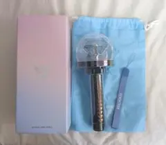 SEVENTEEN 公式ライトスティック VER.3 カラット棒 ペンライト