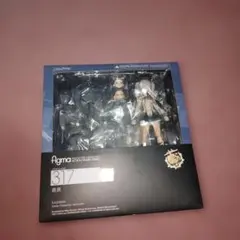 figma 艦これ 鹿島 特典付き