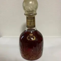 カミュ エクストラ コニャック ゴールドアワード 1987 【未開栓・古酒】 カミュ エクストラ コニャック ゴールドアワード 1987 【未開栓箱付き