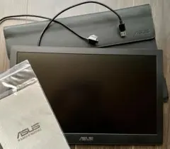 モバイルモニター 15.6