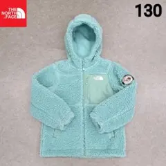 【大人気】ノースフェイス キッズ ボアフリースジャケット130