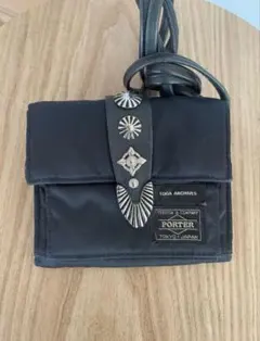 2025年最新】toga porter 財布の人気アイテム - メルカリ