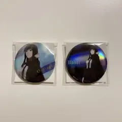 SAKAMOTO DAYS トレーディング缶バッジ 大佛