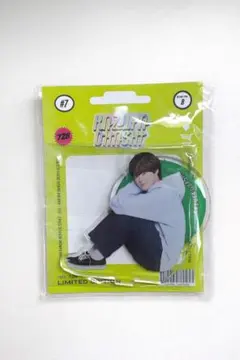 新品未開封 なにわ男子 大橋和也 POPMALL アクスタ