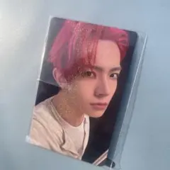 ENHYPEN エナプ 味スタ 会場特典 FCトレカ ヒスン