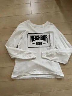NEIGHBOR HOOD ロンTのサムネイル