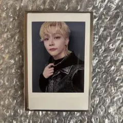 &TEAM andteam NICHOLAS ニコラス にこらす チェキ アジツ