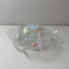 ラドド　ladodo キイロイトリ　スクイーズ　クリア