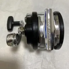 OLYMPIC DOHZUKI DX No.4 両軸リール - メルカリ