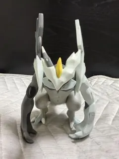 一番くじ ポケモンわくわくゲットくじ 2012A賞 ブラックキュレム