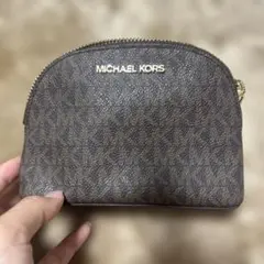 MICHAEL KORS ポーチのサムネイル