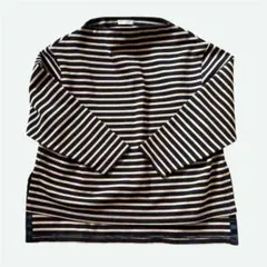 ビームス、ボーダー長袖ロンT、ユニクロ、GU、グローバルワーク、ザラ等お好きな方