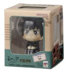 呪術廻戦 るかっぷ　ミニチュアコレクション　カプセル入り 新品