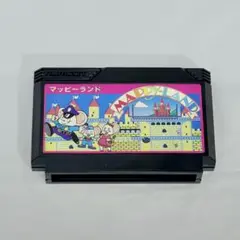 FC マッピーランド