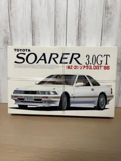 2025年最新】ソアラ プラモデルの人気アイテム - メルカリ