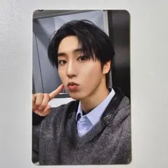 Stray Kids World Tour 購入特典 トレカ ハン - メルカリ