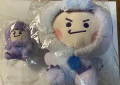 限定値下げ　TREASURE ヒョンソク　truz チリ　ドラゴン