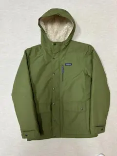 パタゴニア〈Patagonia〉エブリデイジャケット　キッズＸＬ(14)