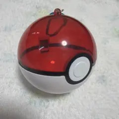 モンスターボール　キーホルダー