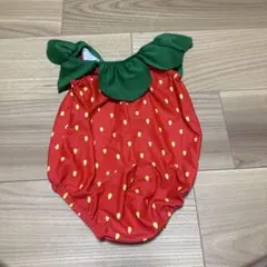 ベビー 水着