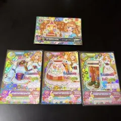 チロリアンアリエスコーデ