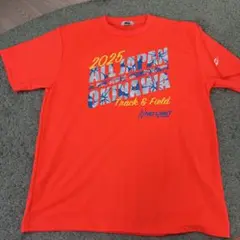 Nsuki 2025 ALL JAPAN OKINAWA トレシャツ XO