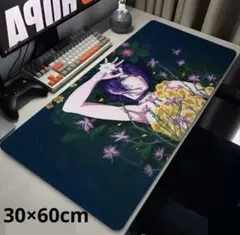 チェンソーマン レゼ マウスパッド