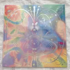 XG MILLION PLACES VINYL版