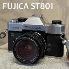2025年最新】フジカ カメラ st801の人気アイテム - メルカリ