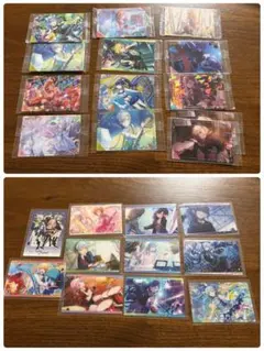 セガフリークス SEGA FREAKS カード まとめ売り - メルカリ