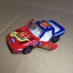 マジョレット シボレー・コルベット
