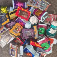 仮面ライダー　まとめ売り　変身アイテム