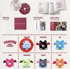 2026年最新】ENHYPENジョンウォンキーリングの人気アイテム - メルカリ