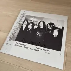 2025年最新】the novembers cdの人気アイテム - メルカリ