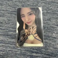 MADEIN Kep1er KーPOP チェキ マシロ サイン 2025年最新】kep1er サイン マシロの人気アイテム - メルカリ