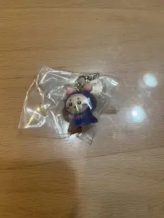 ちいかわ　めじるしアクセサリー3 古本屋さん