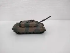 JSDF TYPE 90 TANK トミカ　90式戦車のサムネイル