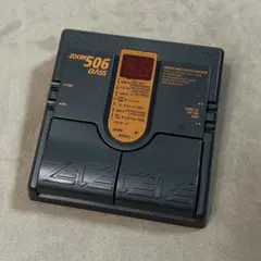 2026年最新】zoom 506 bassの人気アイテム - メルカリ