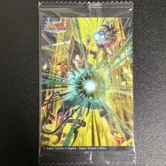 イタジャガ ドラゴンボール vol.9　シークレット　SEC　9-14