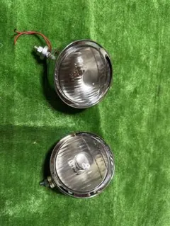 太郎様専用 24V IPFフォグランプ ステーバイザーおまけ付 - メルカリ
