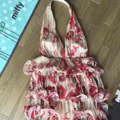 リエンダワンピース美品